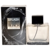 Antonio Banderas Splash Seduction In Black