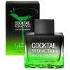 Antonio Banderas Cocktail Seduction in Black