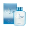 Calvin Klein CK Free Blue