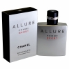 Chanel Allure Homme Sport