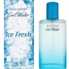 Davidoff Cool Water Ice Fresh