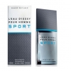 L`Eau D`Issey Sport Pour Homme