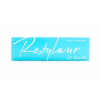 Филлер для увеличения губ Restylane Lip Volume Lidocaine