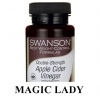 Apple Cider Vinegar Swanson