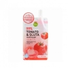 Гель-сыворотка для увлажнения лица Tomato & Gluta Soothing Gel