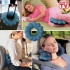 Подушка-трансформер Total Pillow