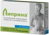 Капсулы для похудения Липрина